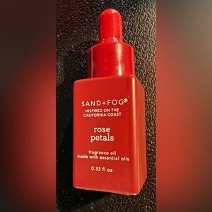 ✨New✨SAND + FOG:Diffuser Oil- Rose Petals🪷Mix’N’Match: 1 for $11 or 2 for $18🪷